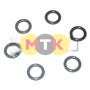 5P0840 уплотнительное кольцо CATERPILLAR, CTP COSTEX