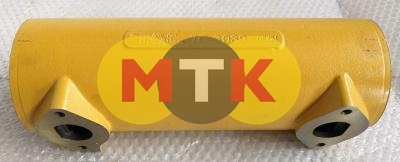 7C3039 радиатор маслянный, охладитель двигателя CATERPILLAR 3408, 3406, C12, C15, C18, MCP
