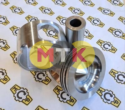 1442948, 1382016 поршень, палец, юбка CATERPILLAR, MCP