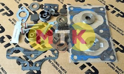 7E8926 ремкомплект компрессора CATERPILLAR, CTP COSTEX