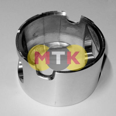 2382712 юбка поршня CATERPILLAR, KMP BRAND