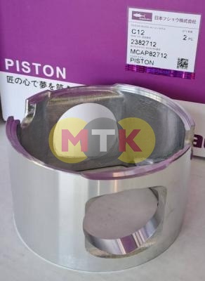 2382712 юбка поршня CATERPILLAR, MAGURO
