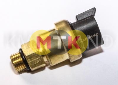 1611703, 1978393 датчик давления воздуха CATERPILLAR, KMP BRAND
