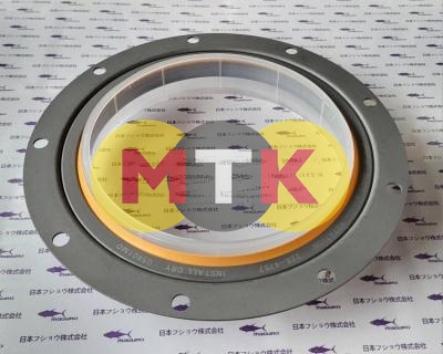 1005421 сальник коленвала задний CATERPILLAR, MAGURO
