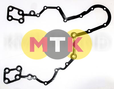 2628382 прокладка передней крышки CATERPILLAR, KMP BRAND