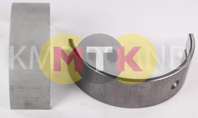 1280401 вкладыш коренной, 2 ремонт CATERPILLAR, KMP BRAND