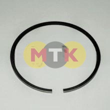 1979341, 1139011 кольцо поршневое, верхнее CATERPILLAR, KMP BRAND