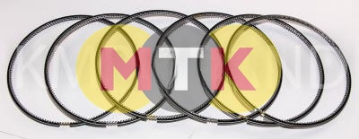 2382704, 1337053, 1139013 кольцо поршневое, маслосъемное, CATERPILLAR, KMP BRAND