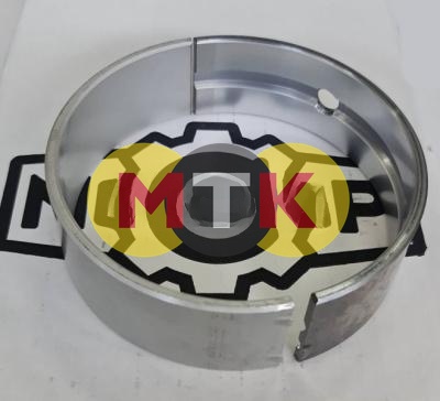 2110587, 1161108 вкладыш коренной CATERPILLAR, MCP