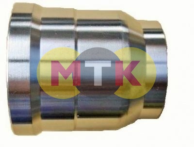 1161102 втулка, стакан форсунки CATERPILLAR, KMP BRAND