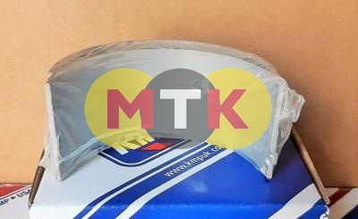 1280396 вкладыш шатунный, 2 ремонт, CATERPILLAR, KMP BRAND