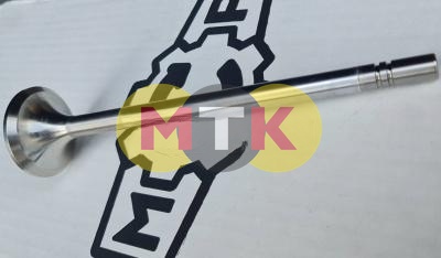 1337029 клапан выпускной CATERPILLAR, MCP