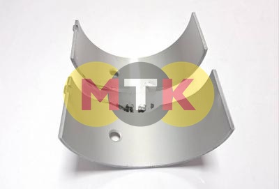 2920484 шатунный вкладыш, стандарт CATERPILLAR, MCP