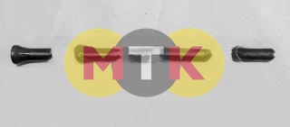 1043567, 3418888 штанга толкателя CATERPILLAR, KMP BRAND