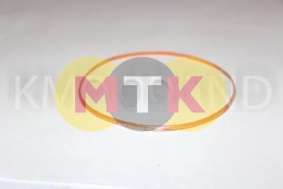 1043560, 4371409 уплотнительное кольцо гильзы CATERPILLAR, KMP BRAND