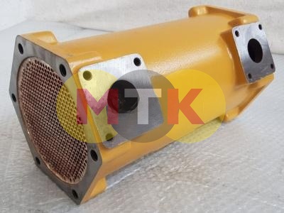7E2660 охладитель масла CATERPILLAR, ITR USCO