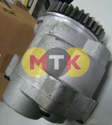 2335220, 5183978 масляный насос CATERPILLAR, CTP COSTEX