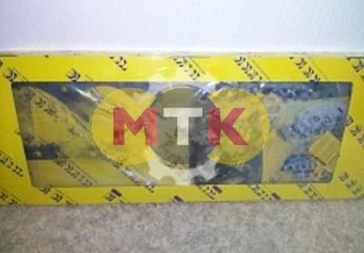 KMP-C12-K1A набор прокладок, верхний, CATERPILLAR, KMP BRAND