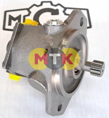 3848611, 1392359 насос трансферный CATERPILLAR, MCP