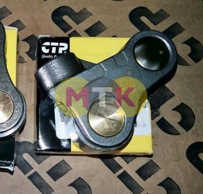 2027475 толкатель, рокер CATERPILLAR, CTP COSTEX