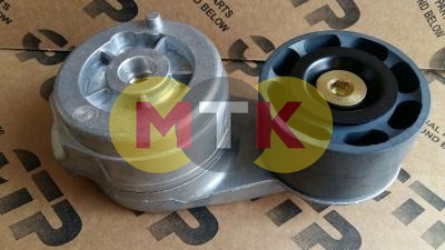 1900634 натяжитель ремня кондиционера CATERPILLAR, CTP COSTEX
