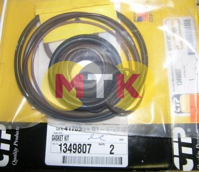 1349807, 3949182, 2434690 ремкомплект охладителя CATERPILLAR, CTP COSTEX