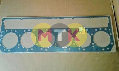 1873307, 1757400 прокладка головки блока CATERPILLAR, CTP COSTEX