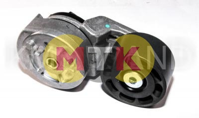 1900642 натяжитель ремня CATERPILLAR, KMP BRAND
