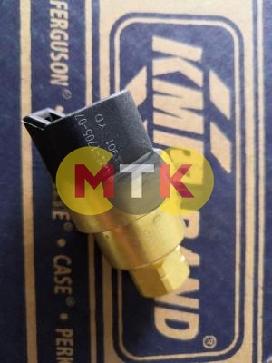 1978394, 1611705, 6V5048 датчик давления масла CATERPILLAR, KMP BRAND