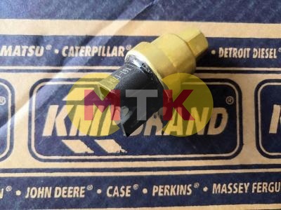 2101747, 1611704 датчик давления впускного воздуха CATERPILLAR, KMP BRAND