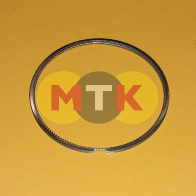 2382704, 1337053, 1139013 кольцо поршневое маслосъемное CATERPILLAR, CATERPILLAR