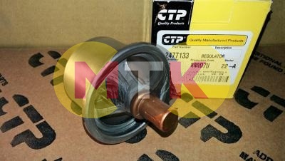 2477133, 7C3095, 1746584, 1223821 термостат CATERPILLAR, CTP COSTEX