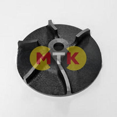1766998, 1054209 крыльчатка водяного насоса CATERPILLAR, CTP COSTEX