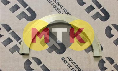 2463144 вкладыш упорный CATERPILLAR, CTP COSTEX