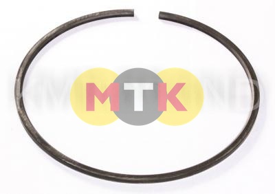 1979257, 2382714 кольцо поршневое CATERPILLAR, KMP BRAND