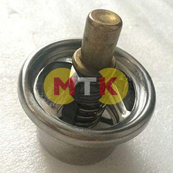 2477133, 7C3095, 1746584, 1223821 термостат CATERPILLAR, KMP BRAND