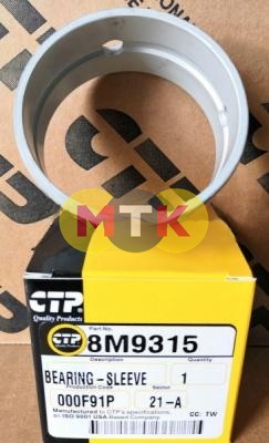 8M9315 втулка шестерни CATERPILLAR, CTP COSTEX