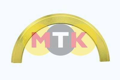 2463144 вкладыш упорный CATERPILLAR, KMP BRAND