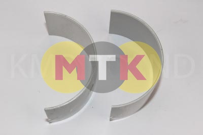 2920484, 1161089 вкладыш шатунный, стандартный, CATERPILLAR, KMP BRAND