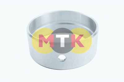 2165584, 1300872 втулка распредвала CATERPILLAR, KMP BRAND