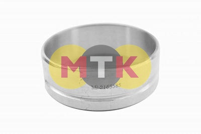 2165585, 1280417 втулка распредвала, задняя, CATERPILLAR, CTP COSTEX