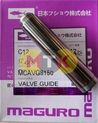 1008150 направляющая клапана CATERPILLAR C12, MAGURO