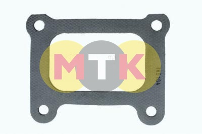 7W5164 прокладка впускного коллектора CATERPILLAR, CTP COSTEX