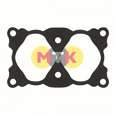 4P3977 прокладка головки блока компрессора CATERPILLAR, CTP COSTEX