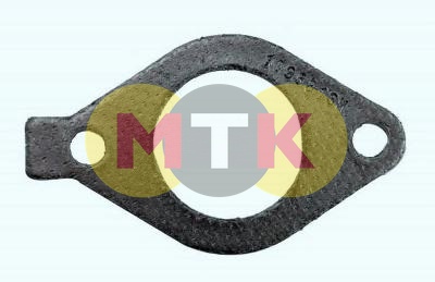 1095313 прокладка выпускного коллектора CATERPILLAR, CTP COSTEX