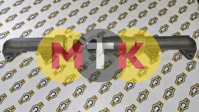 2933586, 2313462 выпускной коллектор в сборе CATERPILLAR, MCP