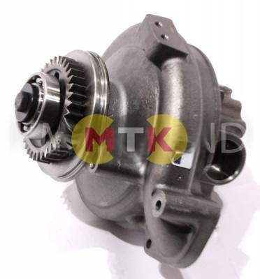 3520206 водяной насос CATERPILLAR, KMP BRAND