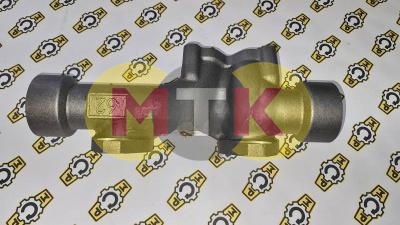2313462 выпускной коллектор, центральный CATERPILLAR, MCP