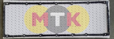 2173673 прокладка поддона CATERPILLAR, MAGURO