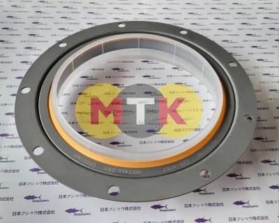 1005421 сальник коленвала задний CATERPILLAR, MAGURO